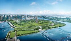 MARINA MALL (D1), Condominium #483891421